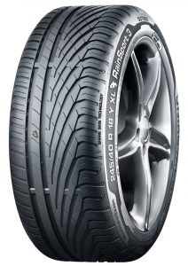 Uniroyal Rainsport 3 215/45 R16 90V | Taller barato