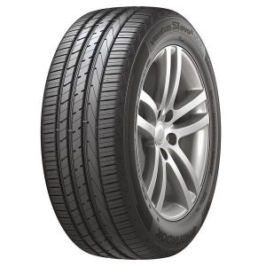 Hankook K117a ventus s1 evo2 suv 235/55 R19 101Y | Taller barato