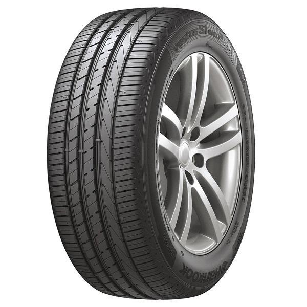 Hankook K117a ventus s1 evo2 suv 235/55 R19 101Y | Taller barato