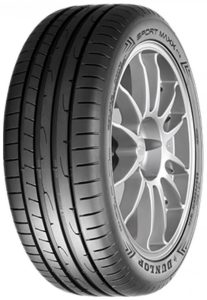 Dunlop Sport maxx-rt2 suv 235/55 R19 101Y | Taller barato