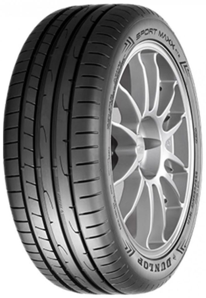 Dunlop Sport maxx-rt2 suv 235/55 R19 101Y | Taller barato