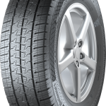 Continental Vancontact camper 10pr 255/55 R18 120/118R | Taller barato
