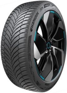 Hankook Il01 ion flexclimate 235/45 R18 98W | Taller barato