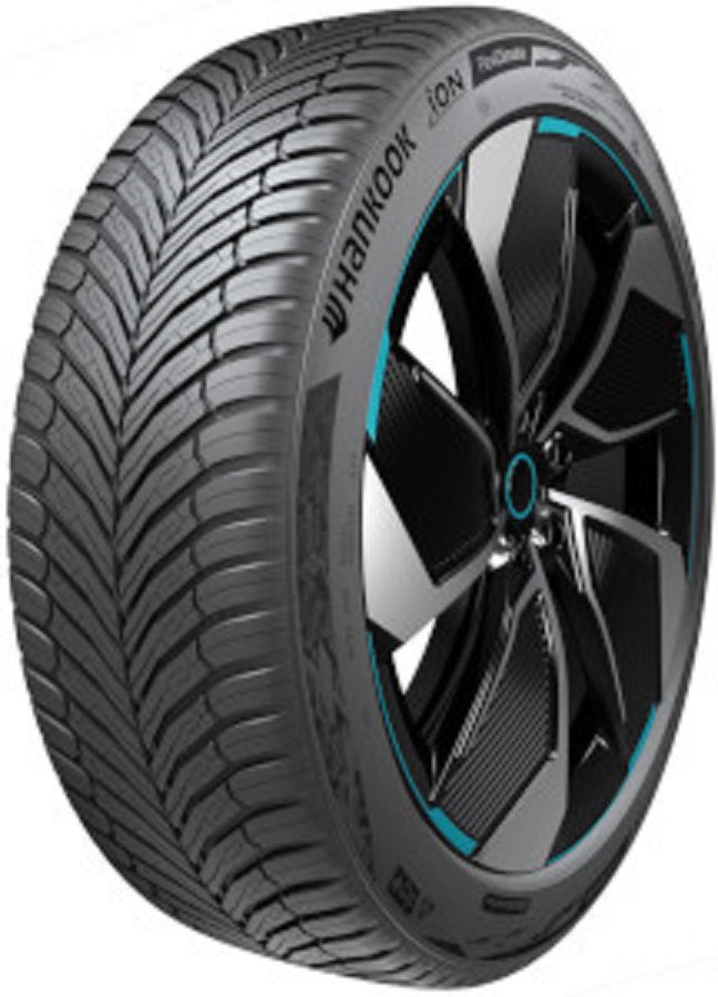 Hankook Il01 ion flexclimate 235/45 R18 98W | Taller barato