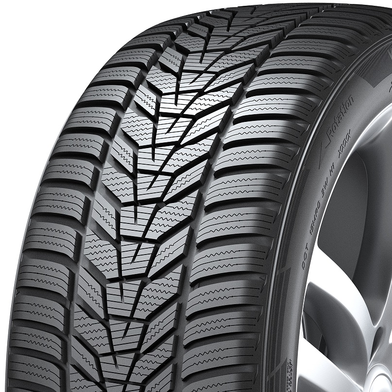 Hankook W330b winter i*cept evo3 hrs 225/40 R18 92V | Taller barato