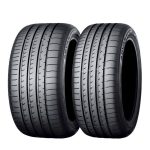 Yokohama V105 advan sport 225/45 R17 91W | Taller barato