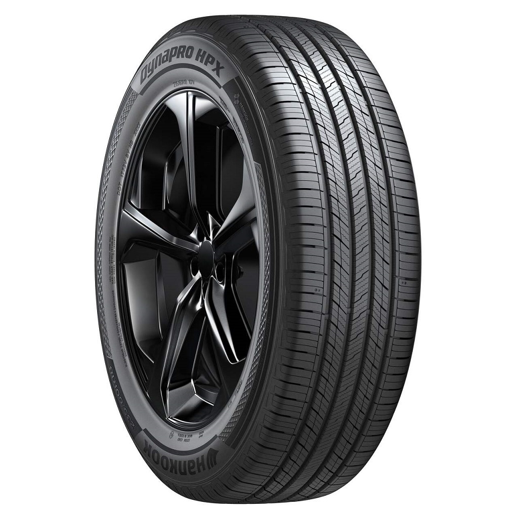 Hankook Ra43 dynapro hpx 255/65 R17 110H | Taller barato