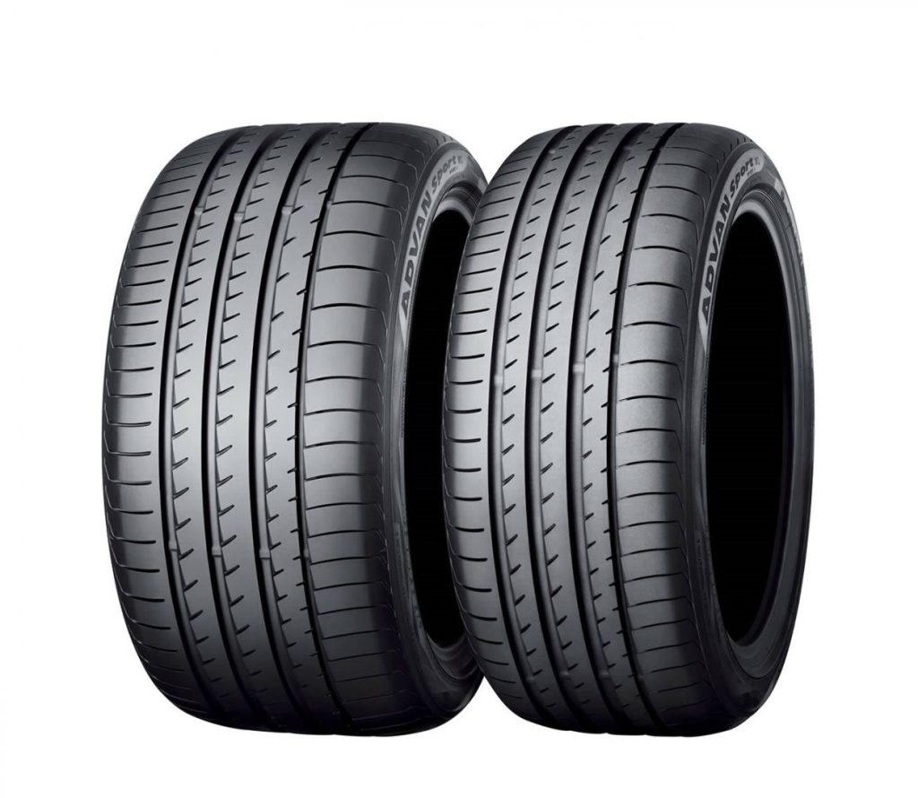 Yokohama V105s advan sport 225/45 R19 96Y | Taller barato