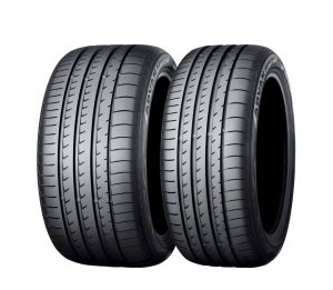 Yokohama V105s advan sport 225/45 R19 96Y | Taller barato