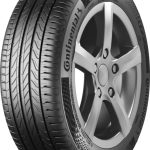 Continental Ultracontact 205/40 R17 84Y | Taller barato