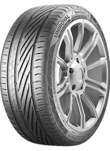 Uniroyal Rainsport 5 255/45 R18 103Y | Taller barato
