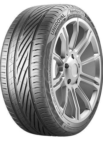 Uniroyal Rainsport 5 255/45 R18 103Y | Taller barato