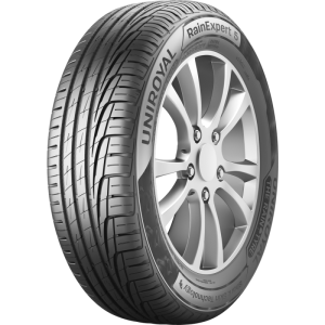 Uniroyal Rainexpert 5 165/60 R15 77H | Taller barato