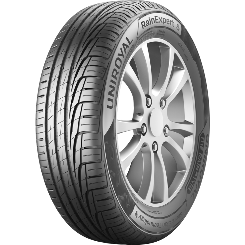 Uniroyal Rainexpert 5 165/60 R15 77H | Taller barato