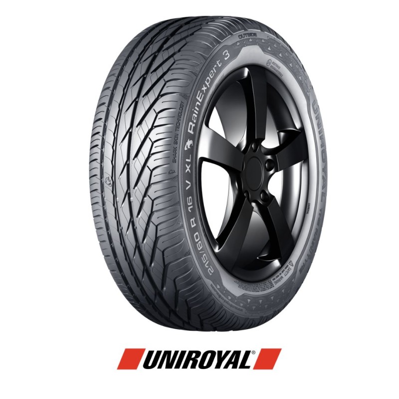 Uniroyal Rainexpert 3 185/70 R13 86T | Taller barato