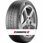 Uniroyal Allseasonexpert 3 225/60 R18 104W | Taller barato
