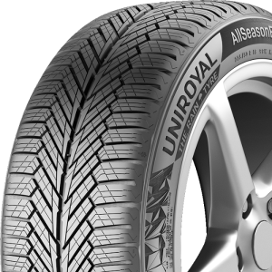 Uniroyal Allseasonexpert 3 255/55 R20 110Y | Taller barato