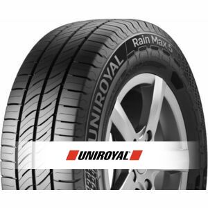 Uniroyal Rain max 5 6pr 215/60 R16 103/101T | Taller barato