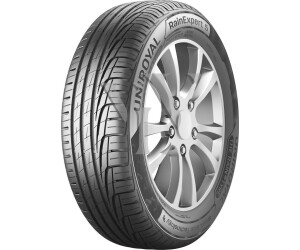 Uniroyal Rainexpert 5 185/60 R15 88H | Taller barato