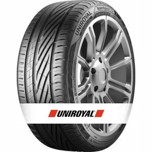 Uniroyal Rainexpert 5 205/60 R16 96V | Taller barato