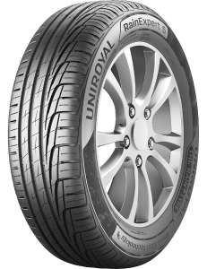 Uniroyal Rainexpert 5 195/60 R18 96H | Taller barato