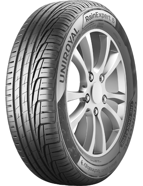 Uniroyal Rainexpert 5 195/60 R18 96H | Taller barato