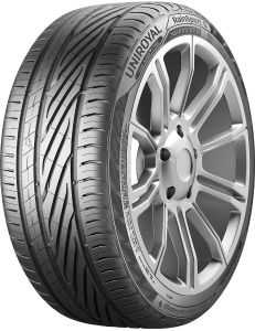 Uniroyal Rainsport 5 275/30 R20 97Y | Taller barato