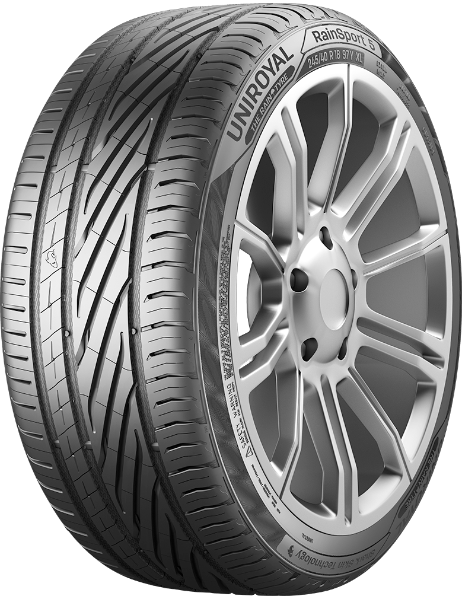 Uniroyal Rainsport 5 275/30 R20 97Y | Taller barato