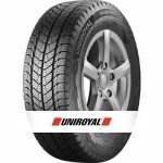 Uniroyal Snow max 3 8pr 215/75 R16 113/111R | Taller barato