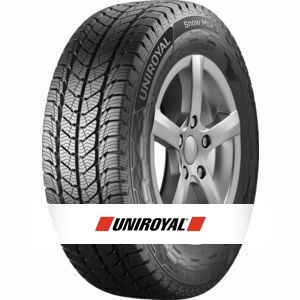 Uniroyal Snow max 3 8pr 215/75 R16 113/111R | Taller barato
