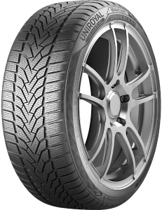 Uniroyal Winterexpert 255/35 R19 96V | Taller barato