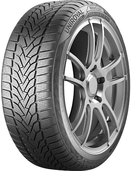 Uniroyal Winterexpert 175/65 R15 84T | Taller barato