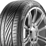 Uniroyal Rainsport 5 205/40 R18 86Y | Taller barato