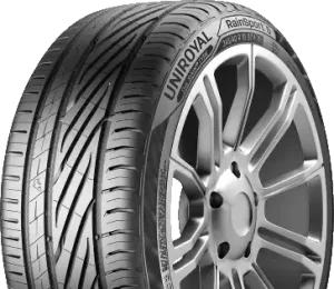 Uniroyal Rainsport 5 205/40 R18 86Y | Taller barato