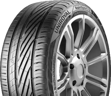 Uniroyal Rainsport 5 205/40 R18 86Y | Taller barato
