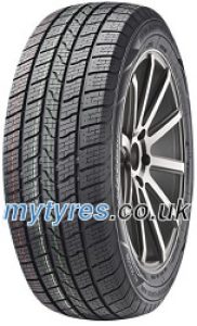 Lanvigator Catchfors a/s ii 245/40 R18 97W | Taller barato
