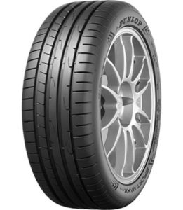 Dunlop Sport maxx-rt2 205/40 R17 84W | Taller barato