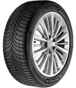 Michelin Crossclimate 225/55 R18 102V | Taller barato