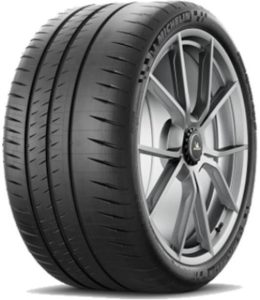 Michelin Pilot sport cup-2 325/30 R21 108Y | Taller barato