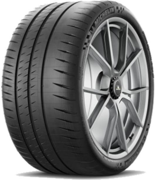 Michelin Pilot sport cup-2 325/30 R21 108Y | Taller barato