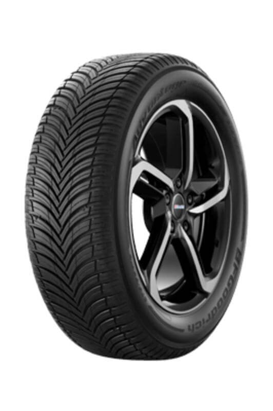 Bf goodrich Advantage suv 215/65 R17 99V | Taller barato