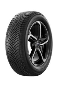 Bf goodrich Advantage suv all-season 225/55 R18 98V | Taller barato