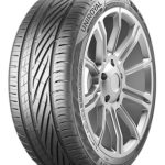 Uniroyal Rainsport 5 215/45 R17 91Y | Taller barato
