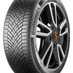 Continental Allseasoncontact 215/50 R19 93T | Taller barato