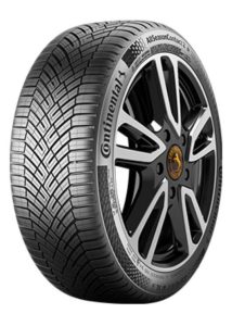 Continental Allseasoncontact 215/50 R19 93T | Taller barato