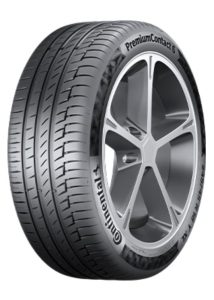 Continental Premiumcontact 7 205/40 R18 86Y | Taller barato