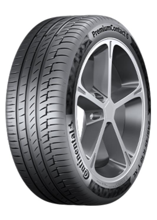 Continental Premiumcontact 7 205/40 R18 86Y | Taller barato