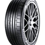Continental Sportcontact 6 285/45 R21 113Y | Taller barato