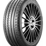 Continental Contisportcontact 2 275/40 R18 103W | Taller barato