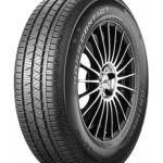 Continental Crosscontact lx sport 215/65 R16 98H | Taller barato